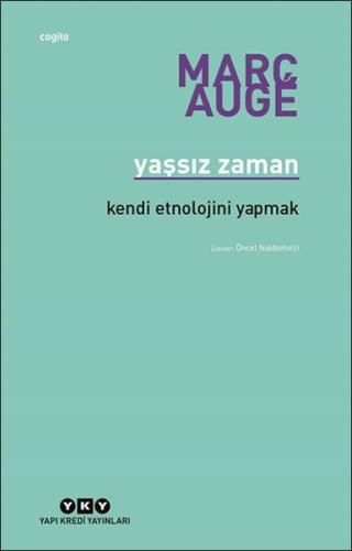 Yaşsız Zaman | Kitap Ambarı