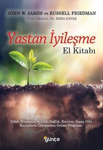 Yastan İyileşme - El Kitabı | Kitap Ambarı