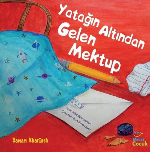 Yatağın Altından Gelen Mektup