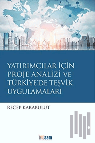 Yatırımcılar İçin Proje Analizi ve Türkiye'de Teşvik Uygulamaları
