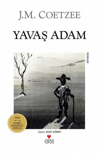 Yavaş Adam