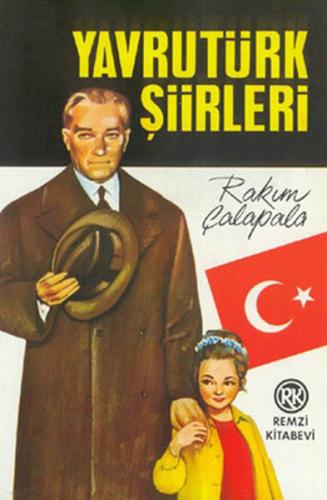 Yavrutürk Şiirleri | Kitap Ambarı