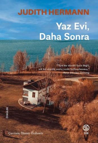 Yaz Evi, Daha Sonra | Kitap Ambarı