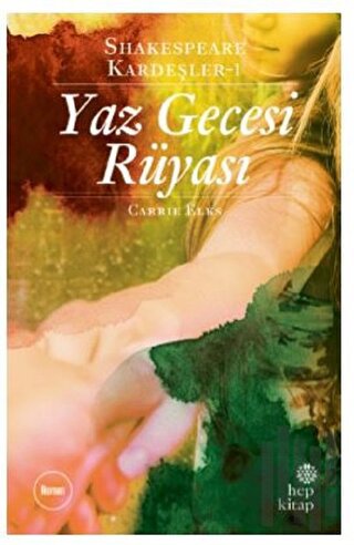 Yaz Gecesi Rüyası - Shakespeare Kardeşler 1
