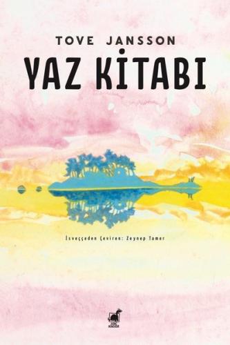 Yaz Kitabı | Kitap Ambarı