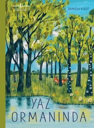 Yaz Ormanında | Kitap Ambarı