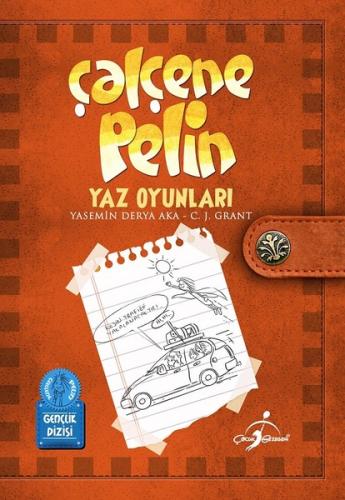 Yaz Oyunları-Çalçene Pelin