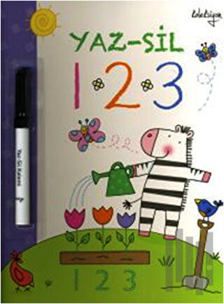 Yaz-Sil 1 2 3