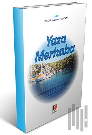 Yaza Merhaba | Kitap Ambarı