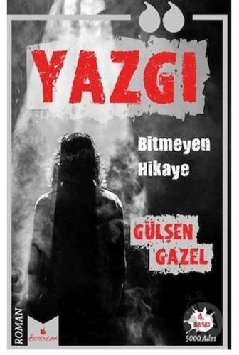 Yazgı - Bitmeyen Hikaye