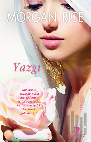 Yazgı | Kitap Ambarı