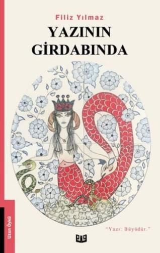 Yazının Girdabında | Kitap Ambarı