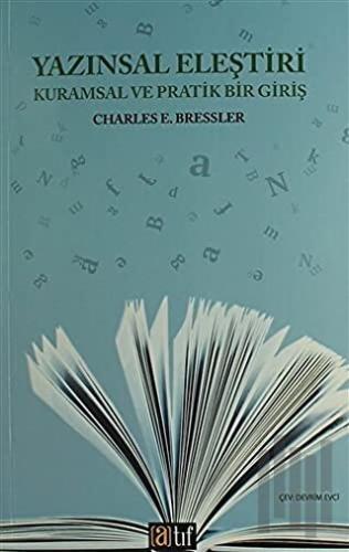 Yazınsal Eleştiri