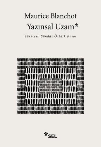 Yazınsal Uzam | Kitap Ambarı