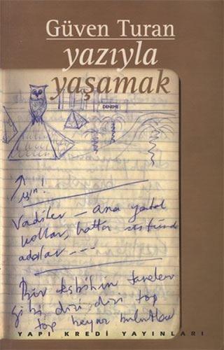 Yazıyla Yaşamak