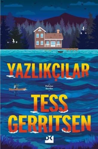 Yazlıkçılar | Kitap Ambarı