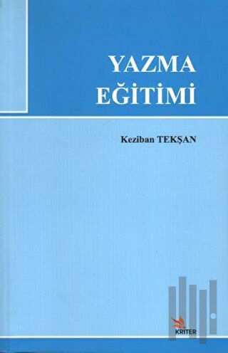 Yazma Eğitimi