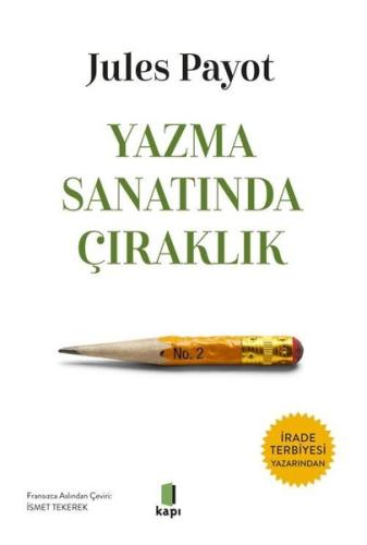 Yazma Sanatında Çıraklık | Kitap Ambarı