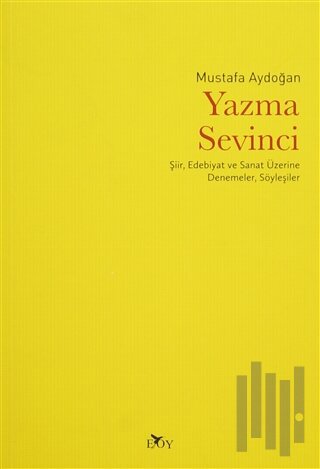Yazma Sevinci | Kitap Ambarı