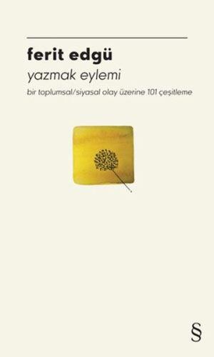 Yazmak Eylemi | Kitap Ambarı