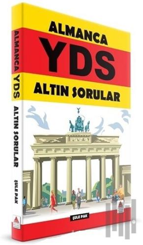 YDS Almanca Altın Sorular