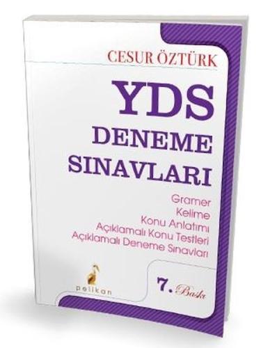 YDS Denem Sınavları