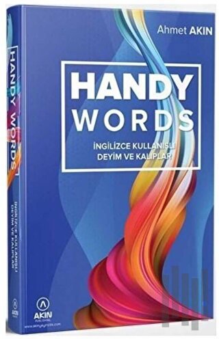 YDS Handy Words İngilizce Kullanışlı Deyim ve Kalıplar