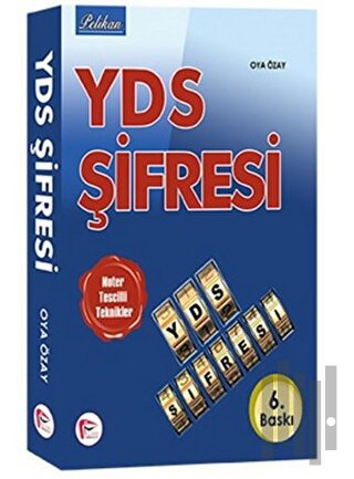 YDS Şifresi