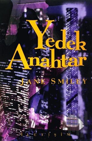 Yedek Anahtar | Kitap Ambarı