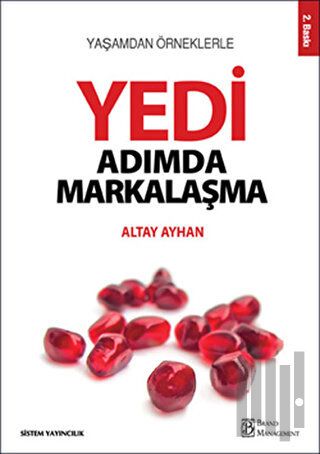 Yedi Adımda Markalaşma | Kitap Ambarı