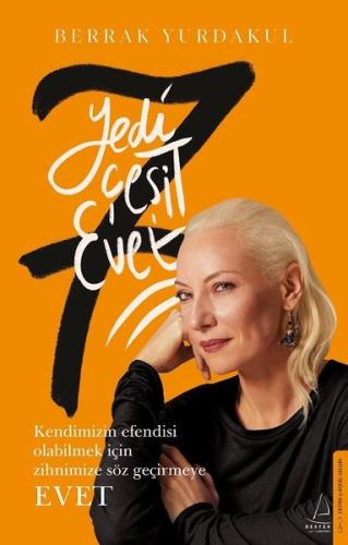 Yedi Çeşit Evet | Kitap Ambarı