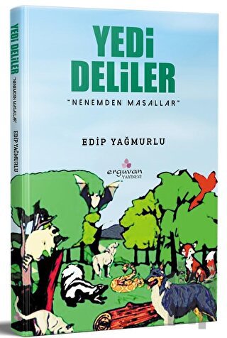 Yedi Deliler | Kitap Ambarı