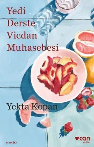 Yedi Derste Vicdan Muhasebesi | Kitap Ambarı