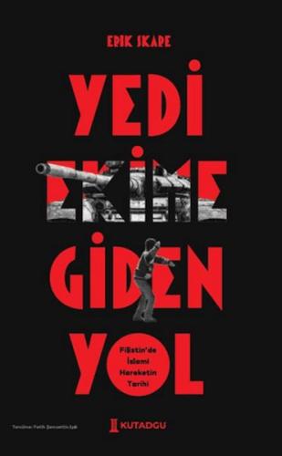 Yedi Ekime Giden Yol | Kitap Ambarı