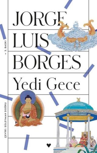 Yedi Gece | Kitap Ambarı