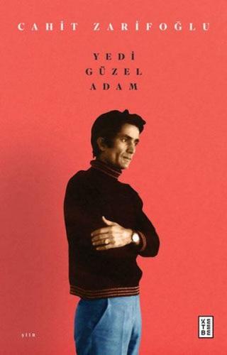Yedi Güzel Adam | Kitap Ambarı