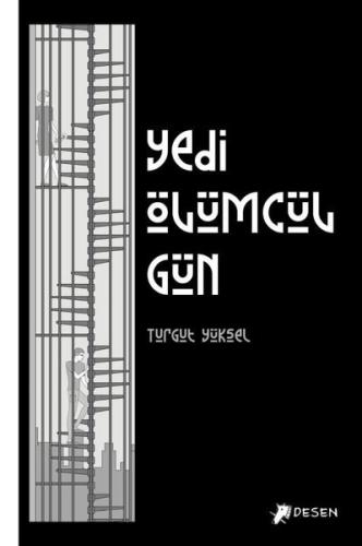 Yedi Ölümcül Gün | Kitap Ambarı