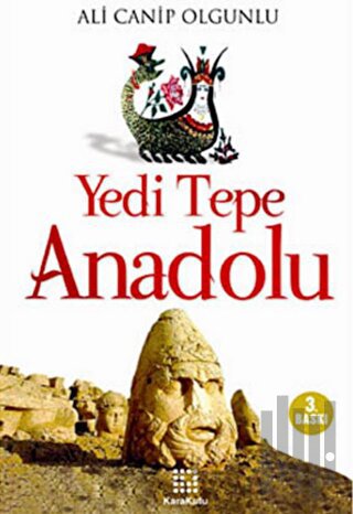 Yedi Tepe Anadolu