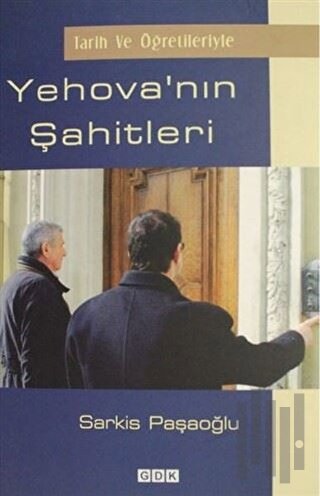 Yehova'nın Şahitleri