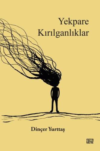 Yekpare Kırılganlıklar | Kitap Ambarı