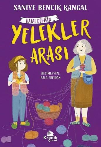 Yelekler Arası - Hayat Dediğin 1 | Kitap Ambarı