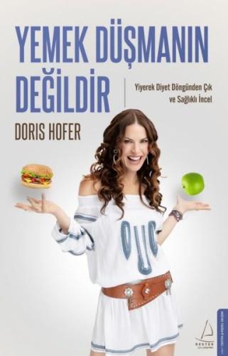 Yemek Düşmanın Değildir | Kitap Ambarı