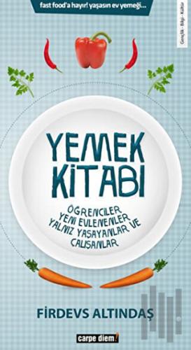 Yemek Kitabı