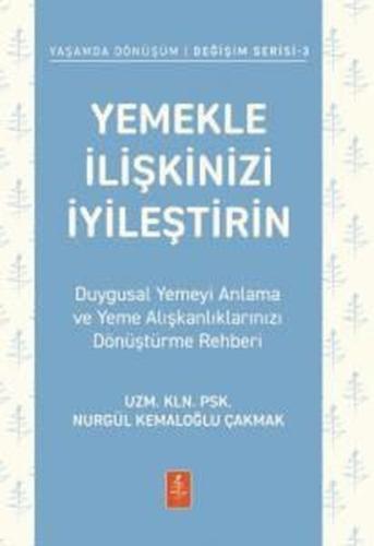 Yemekle İlişkini İyileştirin