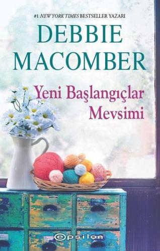Yeni Başlangıçlar Mevsimi-Küçük Mucizeler Dükkanı 6
