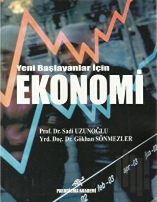 Yeni Başlayanlar İçin Ekonomi