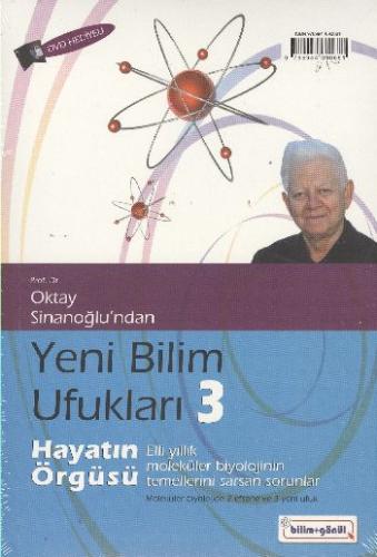 Yeni Bilim Ufukları 3 - DVD Hediyeli