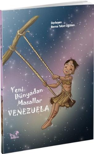 Yeni Dünyadan Masallar-Venezuela