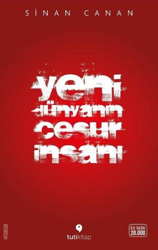 Yeni Dünyanın Cesur İnsanı | Kitap Ambarı