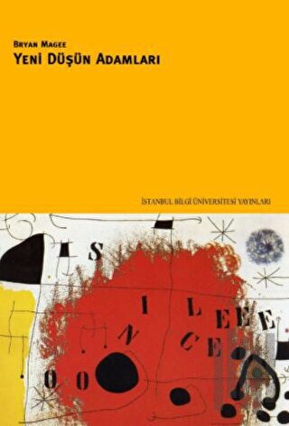 Yeni Düşün Adamları